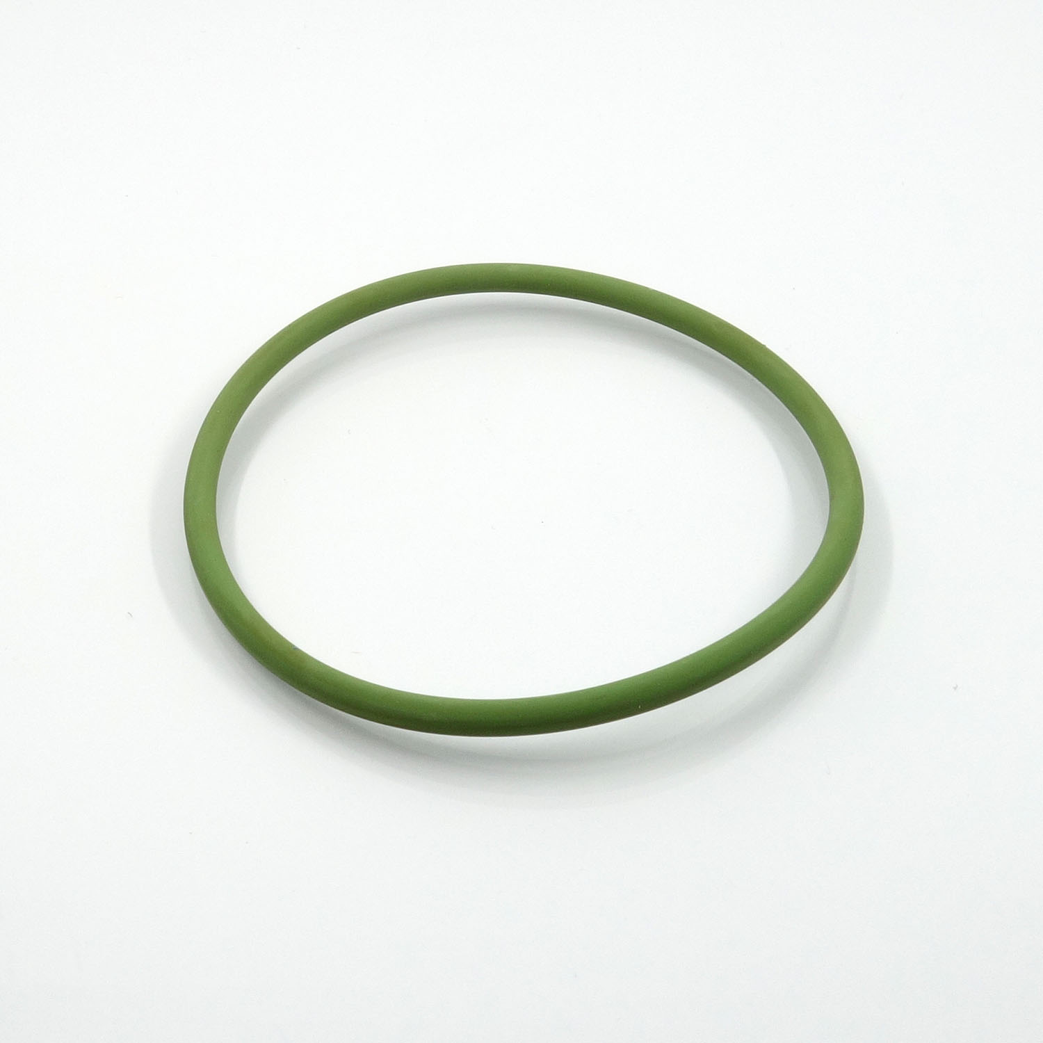 O-RING DIESEL GREEN